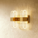 Raiden Wall Lamp