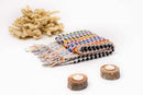 Pom Pom Hand Towel