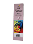 Rainbow Rose CS023 7.9 x 11.8 inches Crafting Spark Diamond Painting Kit