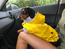Yellow City Slicker