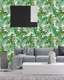 Rainforest Style Wallpaper