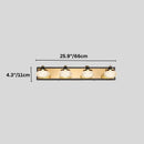 Raino Wall Lamp