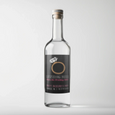 Raise Hell Bachelorette Liquor Label