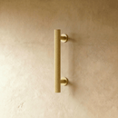 Raizo Knob & Pull Bar