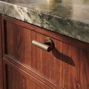 Raizo Knob & Pull Bar