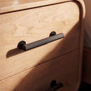 Raizo Knob & Pull Bar