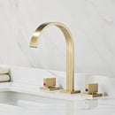 Rakhs Bathroom Faucet