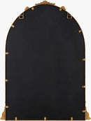 Nayudupet Accent Mirror