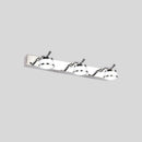 Raldia Wall Lamp
