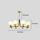Ralie Chandelier