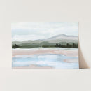 "Rampart Range" Art Print