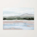"Rampart Range" Art Print