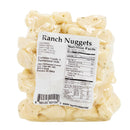 Ranch Cheese Nuggets | Pack of 6 | 8 oz | Jisa's Farmstead Cheese