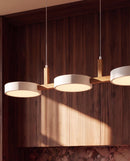Rangeen Pendant Light