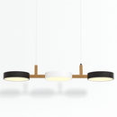 Rangeen Pendant Light