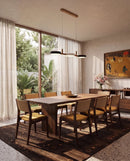 Rangeen Pendant Light