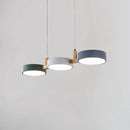 Rangeen Pendant Light