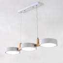 Rangeen Pendant Light