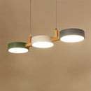 Rangeen Pendant Light