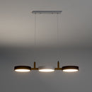 Rangeen Pendant Light