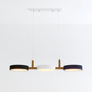 Rangeen Pendant Light