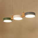 Rangeen Pendant Light - Open Box