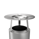 Ranger 15" Firepit Accessories