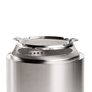 Ranger 15" Firepit Accessories