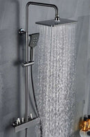 Raniq Shower System