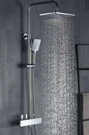 Raniq Shower System