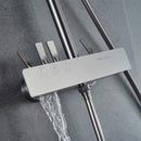 Raniq Shower System