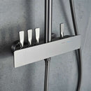 Raniq Shower System