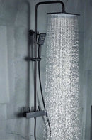 Raniq Shower System