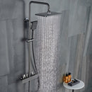 Raniq Shower System