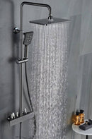 Raniq Shower System