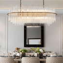 Rapture Chandelier