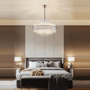 Rapture Chandelier