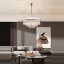 Rapture Chandelier