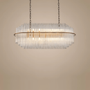 Rapture Chandelier
