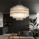 Rapture Chandelier
