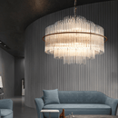 Rapture Chandelier