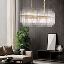 Rapture Chandelier