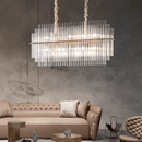 Rapture Chandelier