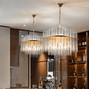 Rapture Chandelier