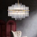 Rapture Chandelier