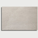 Rasa White Porcelain Pavers 24x36