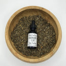 Red Raspberry Leaf Tincture