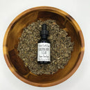 Red Raspberry Leaf Tincture