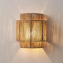 Rassa Wall Lamp