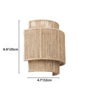 Rassa Wall Lamp